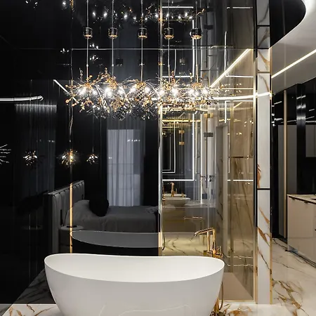 Nana Black Lux Appartement