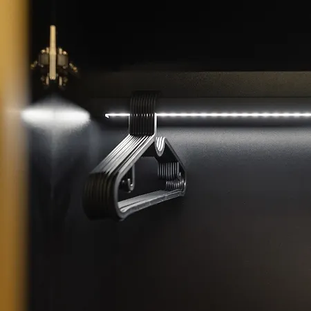 Apartment Nana Black Lux *