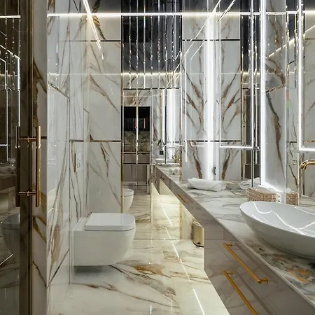 Nana Black Lux * Gdansk