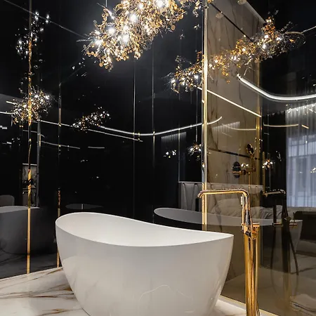 Apartment Nana Black Lux *