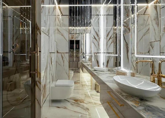 Nana Black Lux * Gdansk